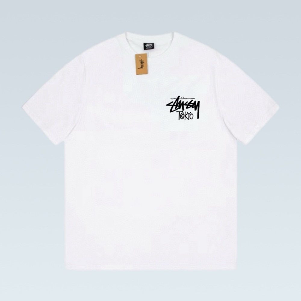 Stussy Tokyo T-shirt